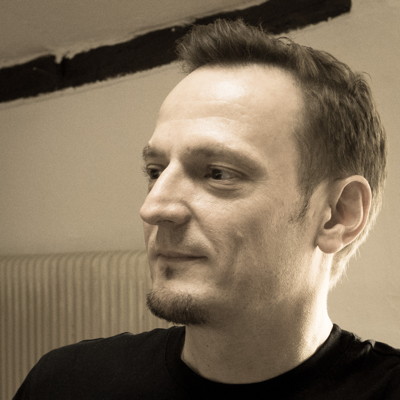 Patrick Lehner Profilbild